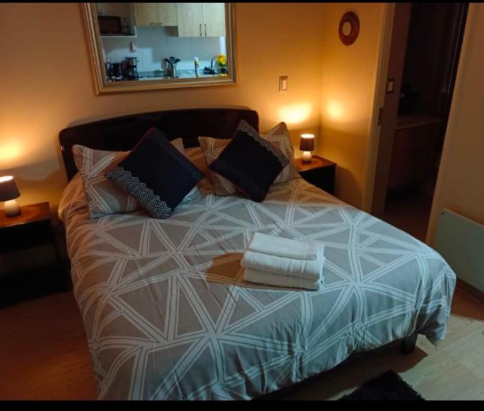 Departamentos Apartamento