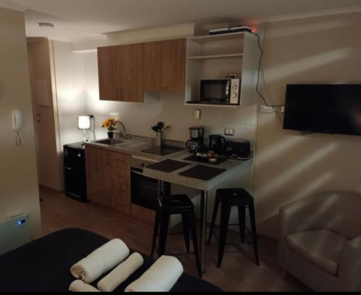 Departamentos Apartamento *