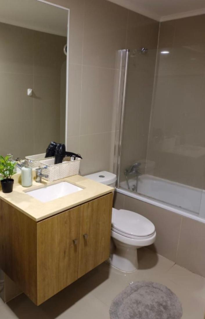Apartamento Departamentos