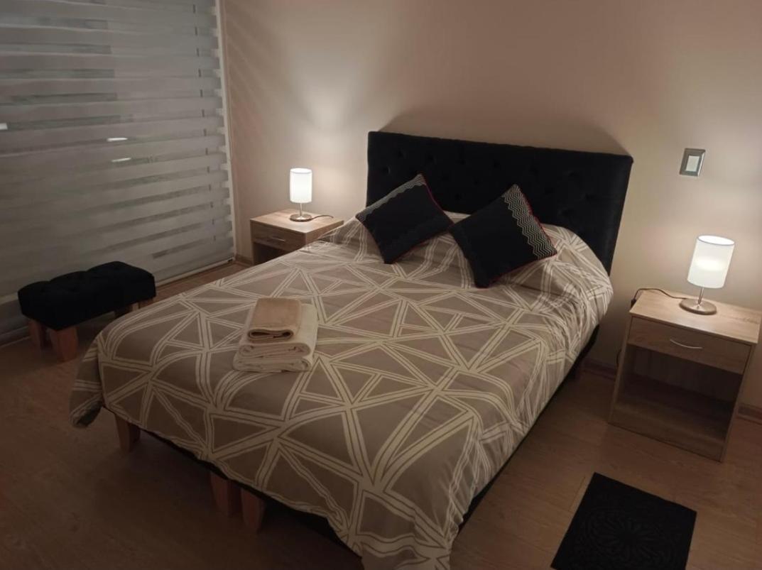 Departamentos Apartamento Chillán